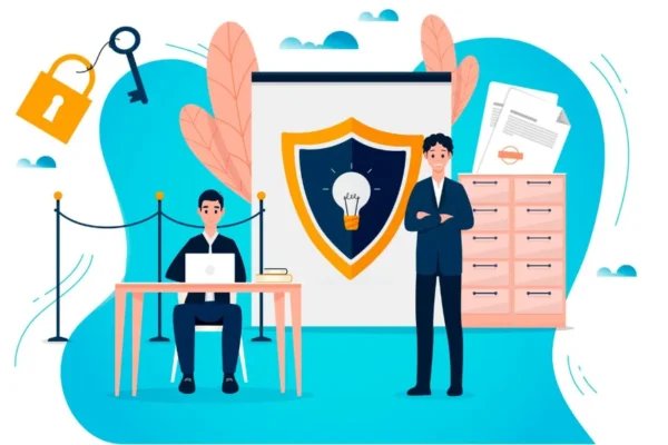 Security Considerations in Mergers and Acquisitions